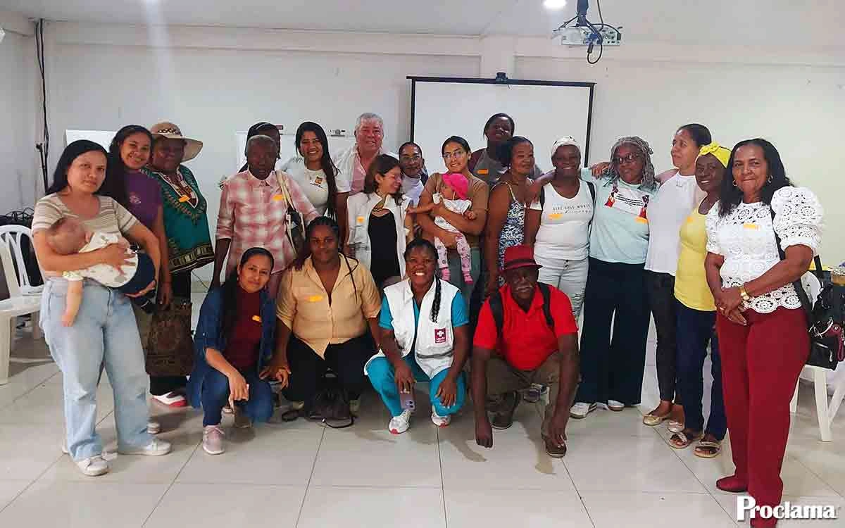 Quilisalud impulsa diálogo para una Red de Cuidado Comunitario en salud materna