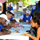 ESE Quilisalud aplicó vacunas en jornada nacional