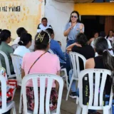 Quilisalud acerca servicios a los usuarios