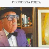 El poeta Rafael Galvis Chaves está feliz: encontró tres viejas palabras y va por un Guinness Records