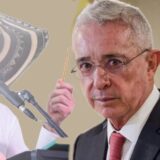 SI CONDENAN A URIBE ES POR CULPA DE PETRO