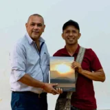 Cultura e historia se leen en Quilichao
