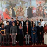 Café caucano abre ruta de cooperación internacional