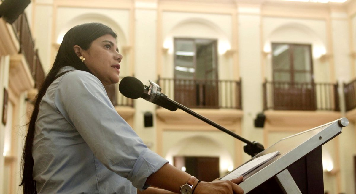 Secretaria de Salud del Cauca expone gestión ante Asamblea4 Secretaria de Salud del Cauca expone gestión ante Asamblea4