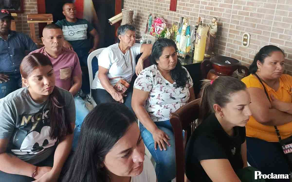 Campaña vial enfrenta crisis silenciosa en Miranda