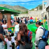 Suárez, Cauca, inaugura Centro Infantil renovado