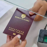 Sube la demanda de pasaportes en Nariño