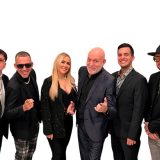 Talento caucano es la nueva voz de orquesta cubana