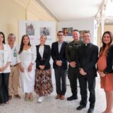 Treinta y un menores recibieron cirugía gratuita en Popayán