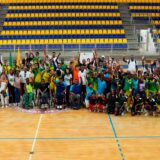 Un futuro deportivo brillante para el Chocó