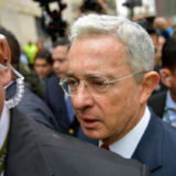 Uribe conocerá su fallo judicial el 28 de julio