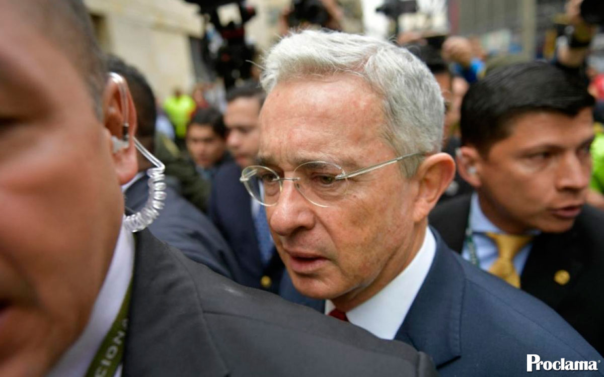 Uribe-conocerá-su-fallo-judicial-el-28-de-julio