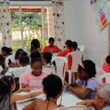 Quilichao protege a la niñez en espacios comunitarios