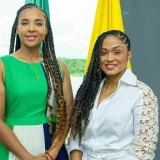 Adela Casas Dunlap asume magistratura en el Chocó