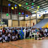 Juegos del Magisterio reúnen a 1500 docentes en Chocó