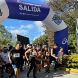 Deporte y familia se encontraron en Popayán