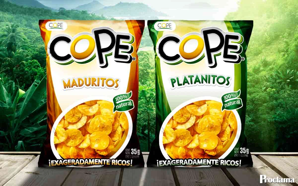 cope