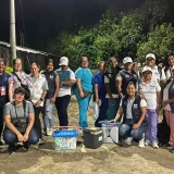 Brigadas médicas recorren el norte del Cauca