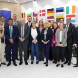 Europa mira a Nariño como referente de paz