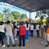 Capacitan en salud a familias rurales de Miranda
