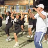 Guachené integra salud con movimiento