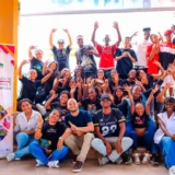 El Porvenir activa red de liderazgo juvenil