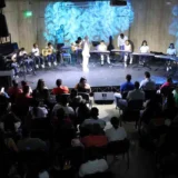 Concierto formativo reunió a familias en Miranda