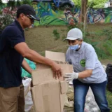 Miranda realizó jornada integral por el ambiente