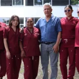 Miranda presentó programas académicos a sus jóvenes