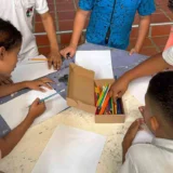 Niñez de Quilichao crece entre cuidado y comunidad