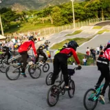 Florida inaugura pista de BMX con estándar profesional