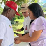 Quilichao cuida la salud de sus mayores