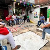 En Miranda cuidan la salud de niños