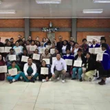 Medicina ancestral y salud institucional dialogan en Silvia