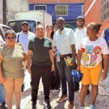 Pavimentación transformará el corazón urbano de Suárez