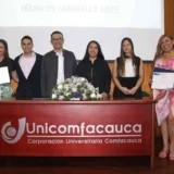 Comfacauca certifica profesionales para el mercado laboral