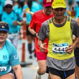 Maratón del Valle 2025