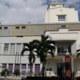 Colapso hospitales Valle del Cauca