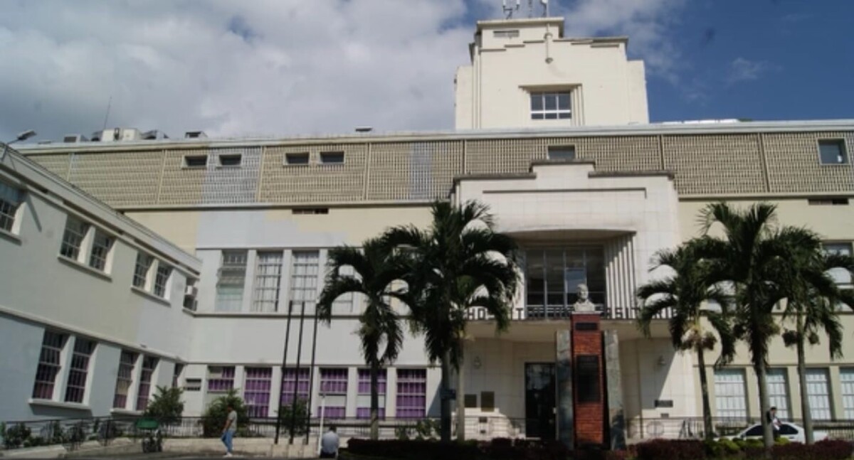 Colapso hospitales Valle del Cauca