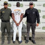 captura por tentativa de feminicidio en Buenaventura 2025