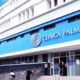 suspensión de urgencias en Clínica Palmira