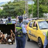 Plan de movilidad en Cali por el Petronio Álvarez 2025