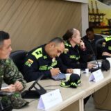 Desaparición de mujeres en el Valle del Cauca