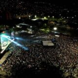 Festival Petronio Álvarez 2025 en Cali