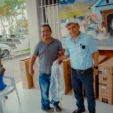 Quilichao entrega ayudas técnicas a personas con discapacidad