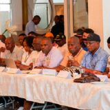 Acuerdos en Chocó permiten levantar el paro minero