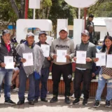 Feria 360 Grados busca dinamizar economía rural en Silvia
