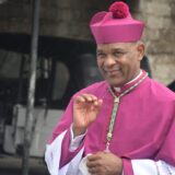 Alfonso García, nuevo obispo afro del Pacífico colombiano