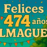 Almaguer, histórico por excelencia