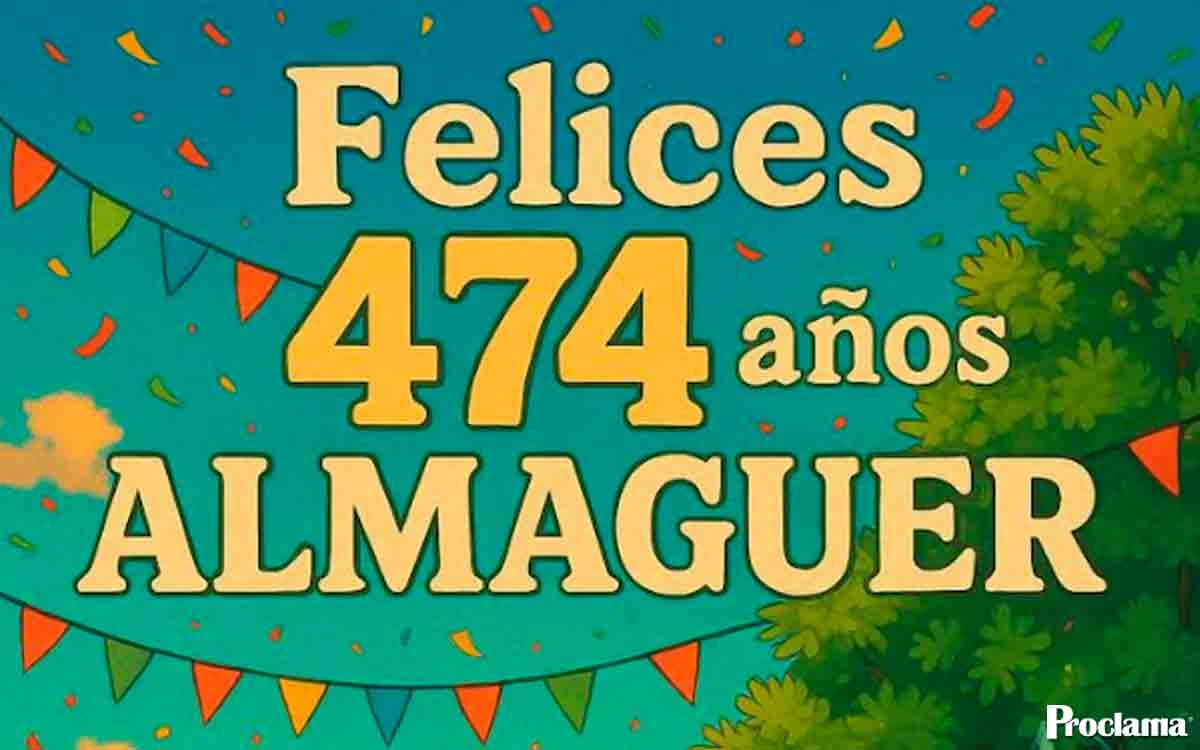 Almaguer